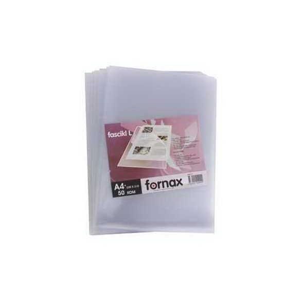 Genotherm FORNAX A/4 80mic (50db/cs)