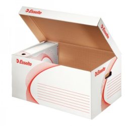 Boxy Ess 128900 archiváló konténer felnyíló tető