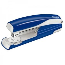 Tűzőgép Ess 55040035 Leitz kék