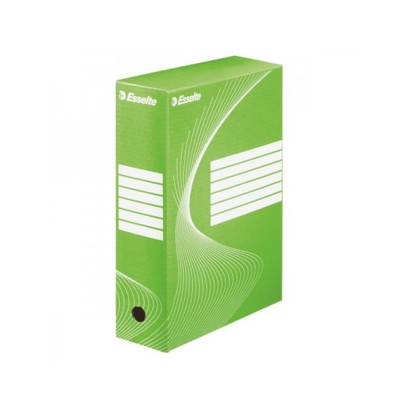 VIVIDA Boxy Archiváló doboz 10cm 128424 zöld