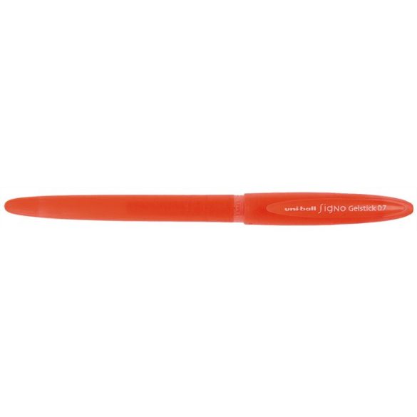 Zselés toll UNI UM-170 Signo Gelstick piros
