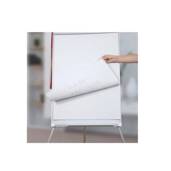 Flipchart papír sima 68x98cm, 5 x 20 lap/doboz