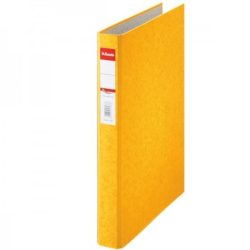Rainbow gyűrűskönyv 17936 35 mm sárga