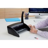 GBC CombBind CB12 spirálozógép 4410060