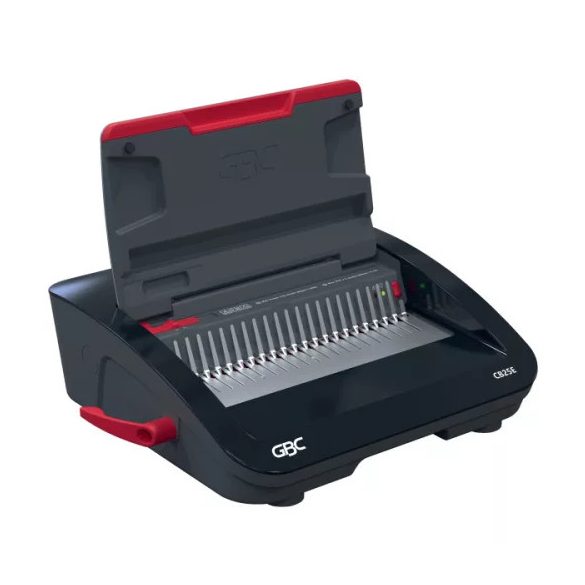 GBC CombBind CB25E spirálozógép 4410064