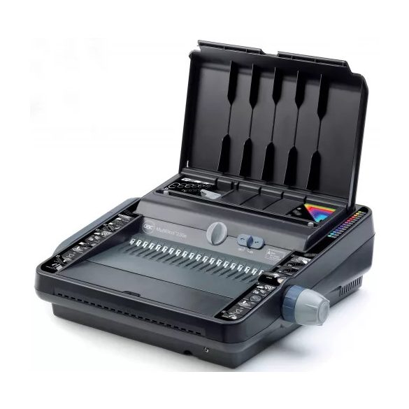 GBC CombBind CB30E Pro elektromos spirálozógép 4410045