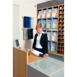 Tűzőgép elektromos Nexxt 55330035 adapt. kék