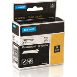 Dymo S0718220 (18765) ID1 19*5.5m feh poli (PB)