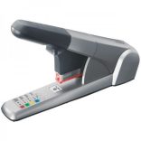 Tűzőgép Ess 55510084 Leitz nagykapacitású patr.