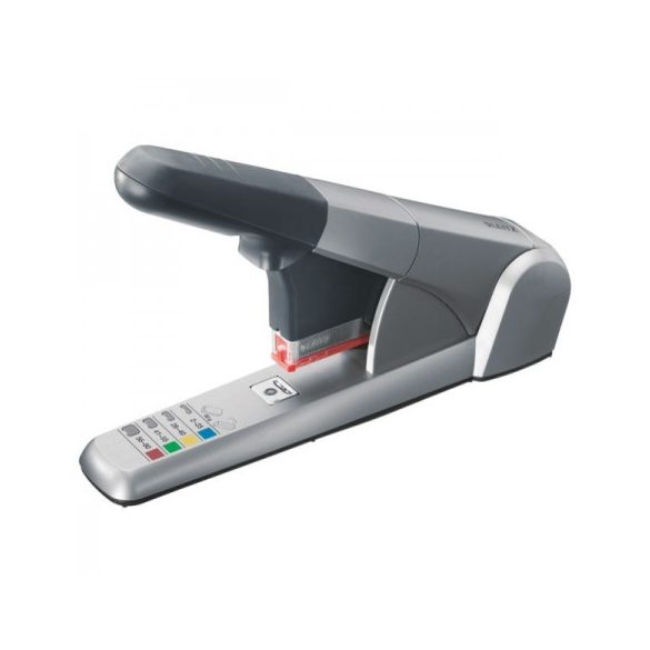 Tűzőgép Ess 55510084 Leitz nagykapacitású patr.