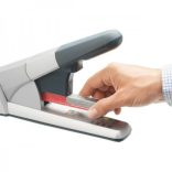 Tűzőgép Ess 55510084 Leitz nagykapacitású patr.