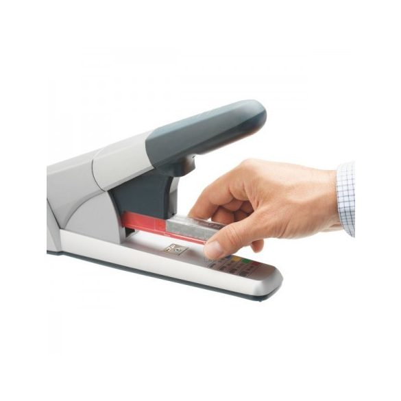 Tűzőgép Ess 55510084 Leitz nagykapacitású patr.
