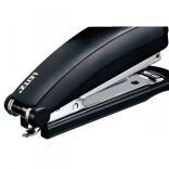 Tűzőgép Leitz mini 55170095 fekete