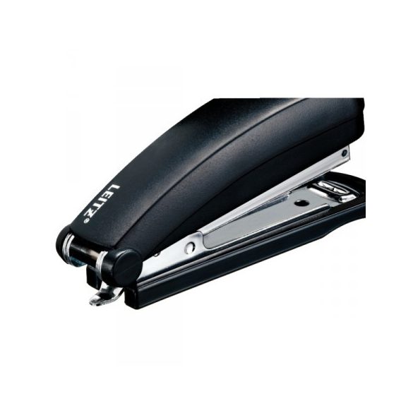 Tűzőgép Leitz mini 55170095 fekete