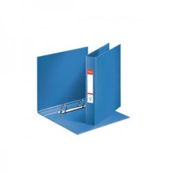 VIVIDA Gyűrűskönyv 47685 2gy-35mm A/5 kék