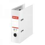 VIVIDA Standard No.1. Iratrendező 468600 75mm A/5 fehér