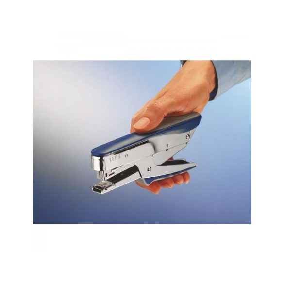 Tűzőgép Ess 55450033 Leitz előltöltős