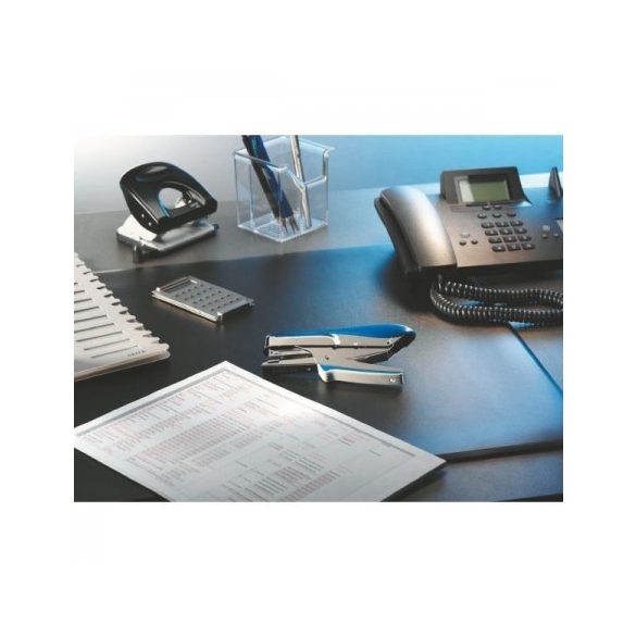 Tűzőgép Ess 55450033 Leitz előltöltős