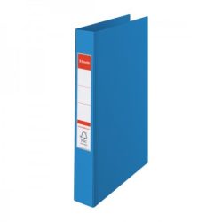 VIVIDA Gyűrűskönyv 4gy-4cm 14460 kék