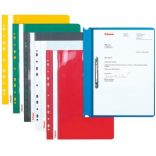 VIVIDA Lefűzhető gyorslefűző 13586 kék 