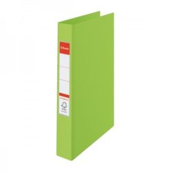 VIVIDA Gyűrűskönyv 2gy-4cm 14453 zöld