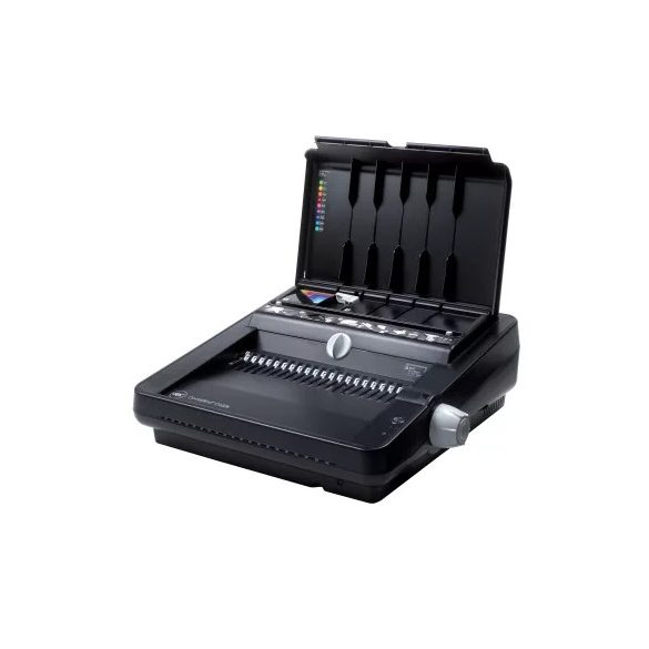 GBC CombBind CB25E Pro spirálozógép 4410038