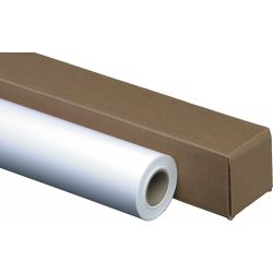 Másolópapír, tekercses, A2, 420 mm x 150 m x 50 mm, 80 g