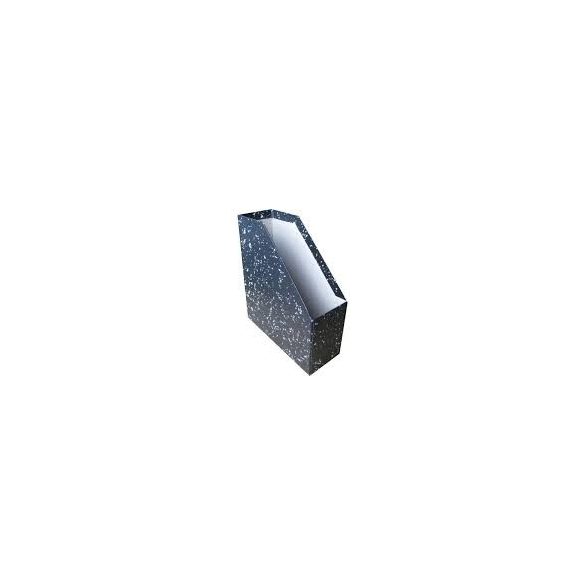 Iratpapucs merevfalú márvány (mákos)