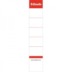 Iratrendező cs.cimke Ess 810811 (81073) 50mm