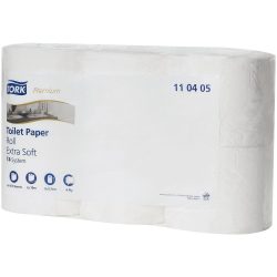 TORK 110405 Premium kistek toalettpapír (kisz:7cs) H