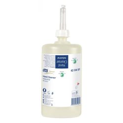TORK 420401 Premium foly szappan színtelen (kisz:6) H