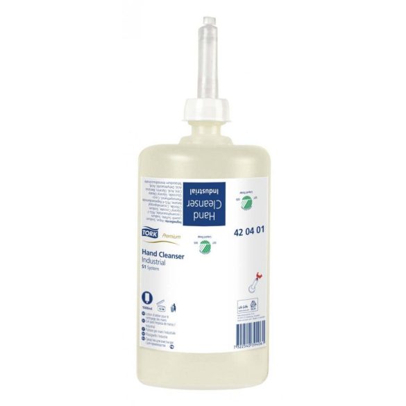 TORK 420401 Premium foly szappan színtelen (kisz:6) S1