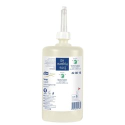 TORK 420810 Premium Ext Hyg f. szapp fehér(kisz:6) H