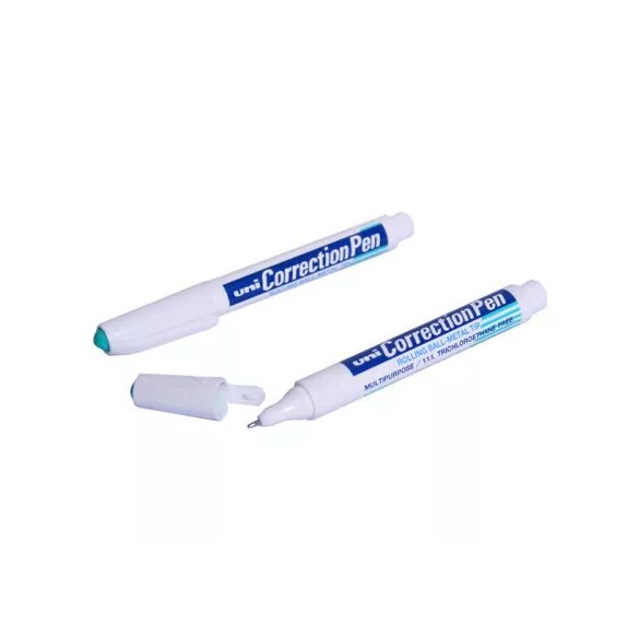 Hibajavító toll, 8 ml, UNI "CLP-300"N