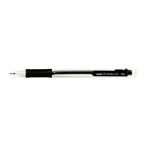 Ceruza 0.5 UNI M5-101 fekete
