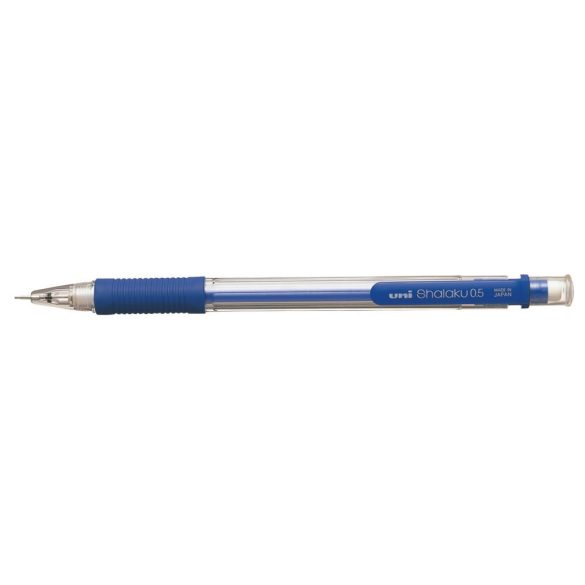Ceruza 0.5 UNI M5-101 kék