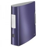 STYLE Active 180° iratrendező 11080069 7.5cm titánkék 