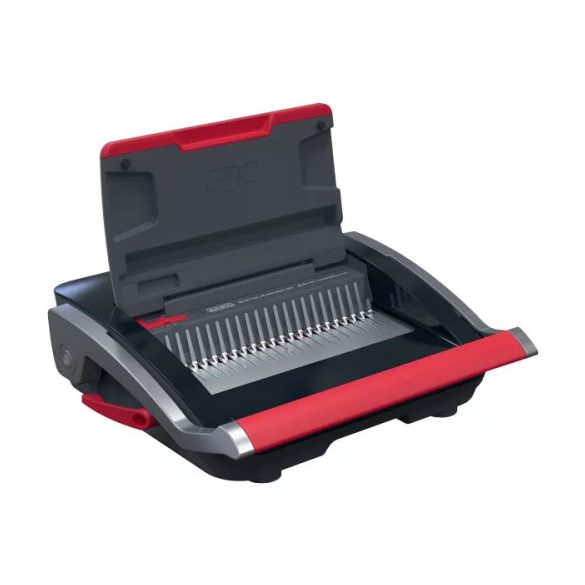 GBC CombBind CB25 spirálozógép 4410063