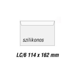 Boríték GPV LC/6 silicon (21301)