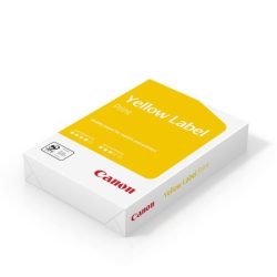 Canon Yellow Label Print  A/3 80gr