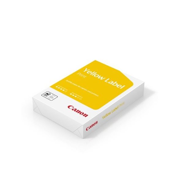 Canon Yellow Label Print/Copy  A/3 80gr