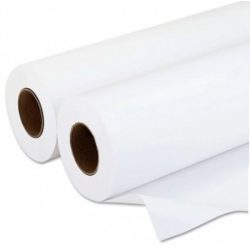   Másolópapír, tekercses plotter A0, 841 mm x 50 m x 50 mm, 90 g