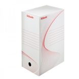 Boxy Ess 128602 15cm archiváló doboz fehér