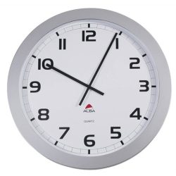 Falióra, 60 cm, ALBA "Giant", szürke
