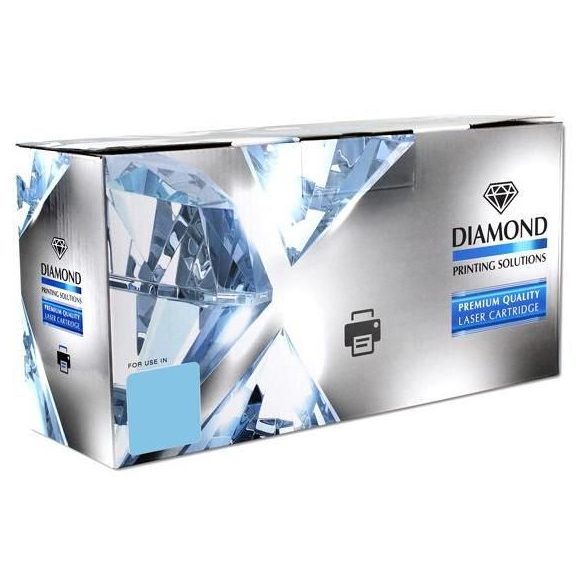 FOR USE HP CF410A Toner Black 2,3k /NB/ No.410A DIAMOND