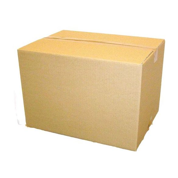 Kartondoboz 59,2x39,2x33,8 cm, 1/4 10 db/csomag