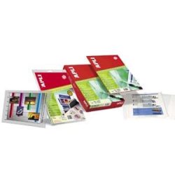 Fólia, fekete-fehér, lézer, A4, APLI