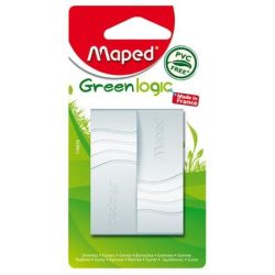 Radír, MAPED "Greenlogic"