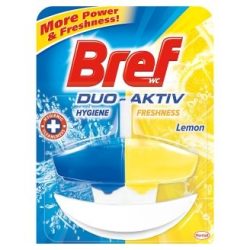 Bref Duo aktiv Lemon orig.50ml