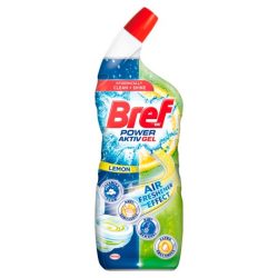 BREF WC TISZTÍTÓ CITRUS 700ML